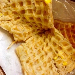 ขนมรังผึ้ง