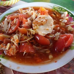 ตำไทย แซบอีหลี
