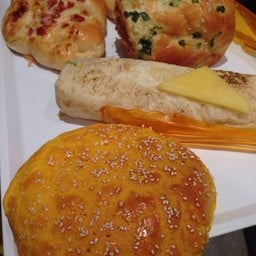 Chinatown Bakery