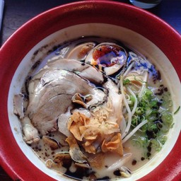 Tonkotsu Ramen