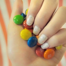 Sassy Nail Society เดอะมอลล์โคราช