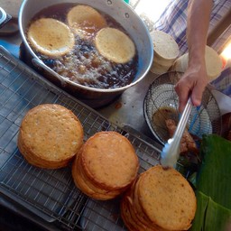 ทอดดดดด