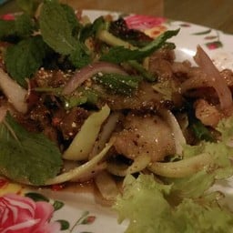 มิสเตอร์สุกี้ โพธาราม