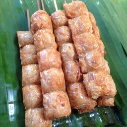 'จ๊อ ทอด