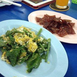 ข้าวต้มเฮียลักษณ์