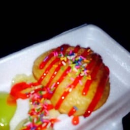 ไอติมทอดซอยมาลี