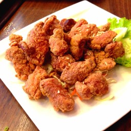 Fuler Chinese Restaurants