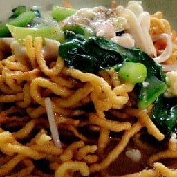 เจ๊ตาอาหารตามสั่ง