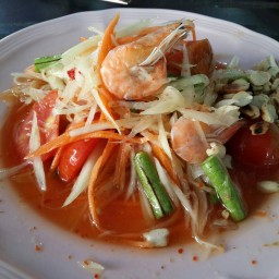 Soom-hua Coffee&milk ลำพูน