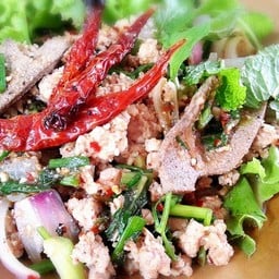 ลาบภูหลวง
