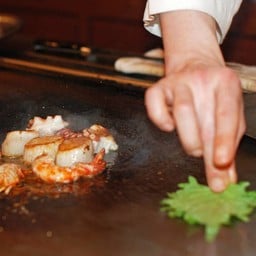 โชว์ฝีมือกันสดๆ