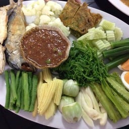 เสริมมิตรซีฟู๊ด