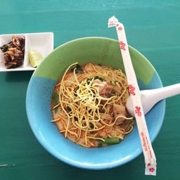 ราเม็งเชียงใหม่