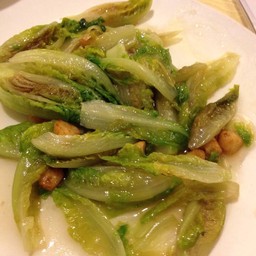 Dynasty Dragon Seafood