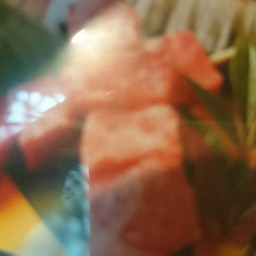 Wagyu - พอดีกินหมดแล้วลืมเลยถ่ายจากเมนู