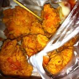 ผู้พันไก่ทอด So Good