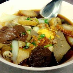 ก๋วยจั๊บรังสิต