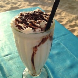 New Langsam Cafe