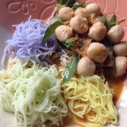 น้ำยากะทิ