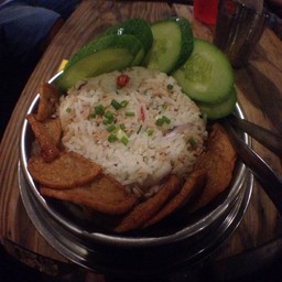 ข้าวแมว