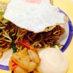 ยากิโชบะ