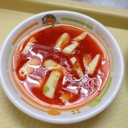 ข้าวขาหมู  อิมพีเรียล สำโรง