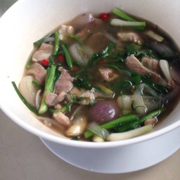 บุณย์ ตำ ยำ นัว