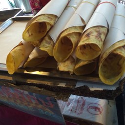 โรตียักษ์ 30 บาท