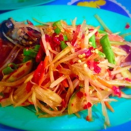 ส้มตำ เจ๊สุ