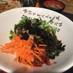 Cold Noodle@Gangnum Station