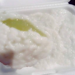 ขนมถ้วยตะไลใบเตย