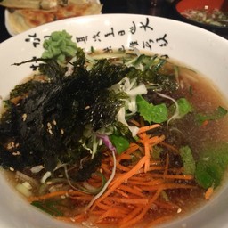 หมี่เย็นสุดอร่อย