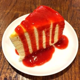 Mille Crepe