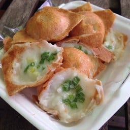ขนมครกหน้า KS.Mansion