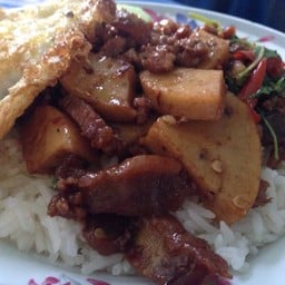 ครัวประชาชื่น