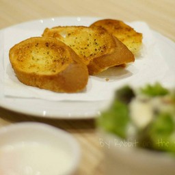 ขนมปังกรอบดี