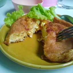 ร้านอาหารน้องนี