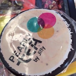 Pearly Tea ท้ายเกาะ