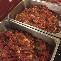หมู
