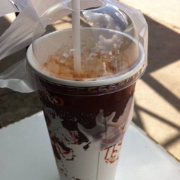 อาอั๋นกาแฟโบราณ