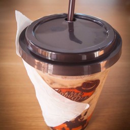 กาแฟดอยช้าง เขาใหญ่ นครราชสีมา
