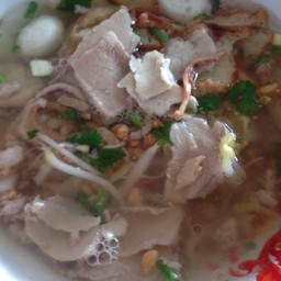 เล็กต้มยำ