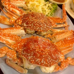 ปูม้านึ่ง👍