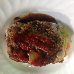 ข้าวหน้าเป็ด