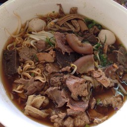 เครื่องในคะ