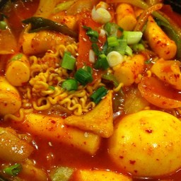 หม้อต็อกปอกกี 