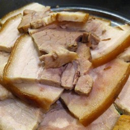 หมูสามชั้น