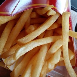 McDonald Brunei