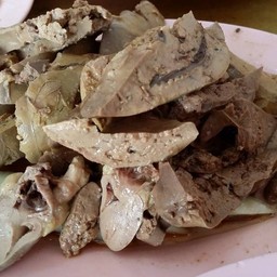 Thien Thien ข้าวมันไก่