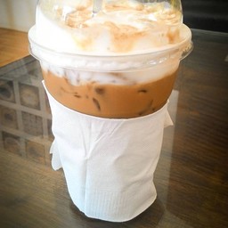 คาราเมลกาแฟ 45 บาท